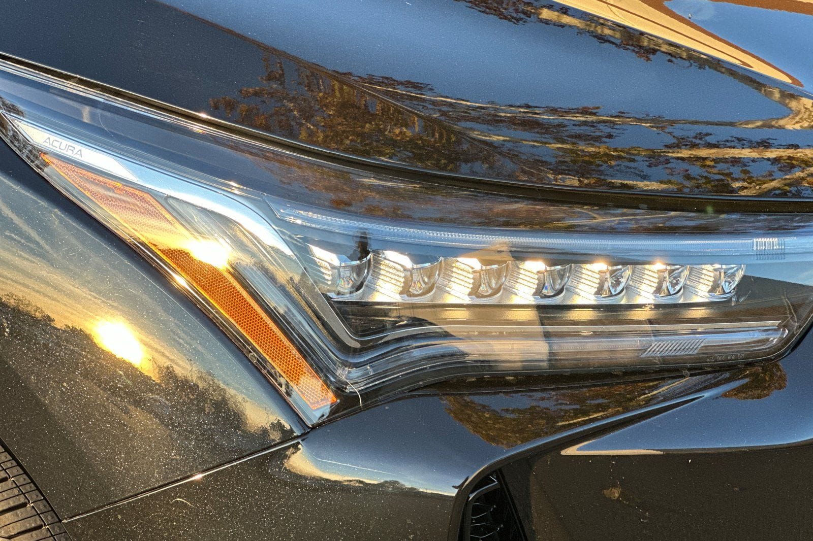 2026 Acura RDX Advance Package - Photo 33
