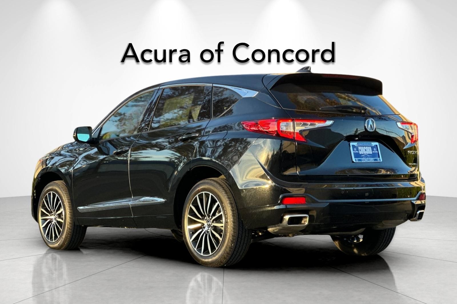 2026 Acura RDX Advance Package - Photo 6