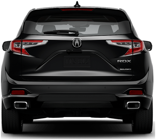 2026 Acura RDX Advance Package - Photo 40