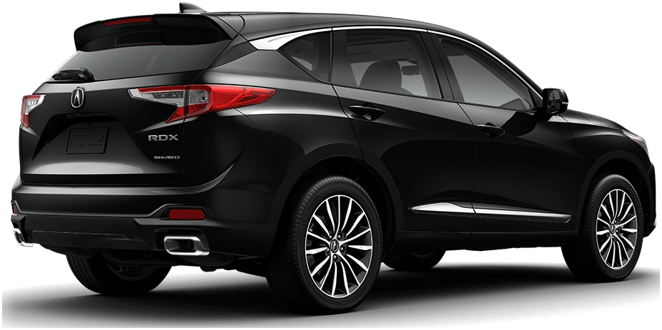 2026 Acura RDX Advance Package - Photo 41