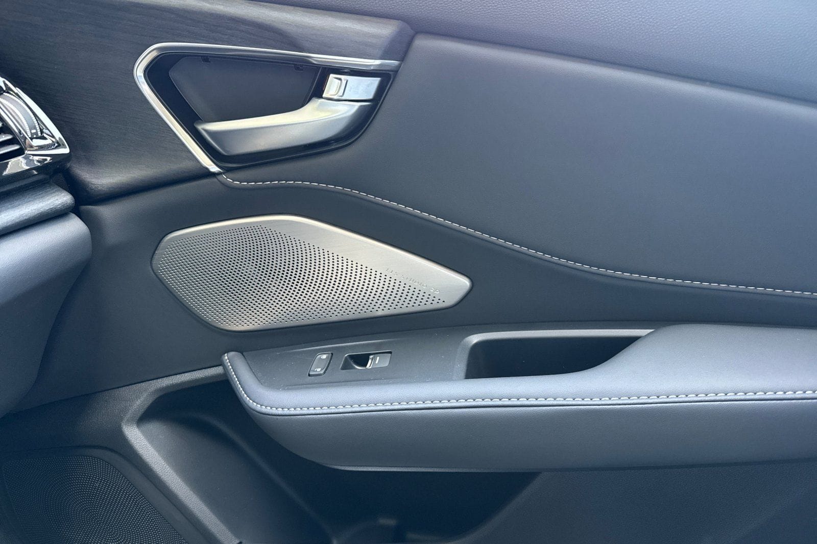 2026 Acura RDX Advance Package - Photo 20