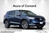 2026 Acura RDX Advance Package