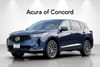 8 thumbnail image of  2026 Acura RDX Advance Package