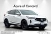 2026 Acura RDX Base