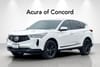 8 thumbnail image of  2026 Acura RDX Base