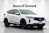 2 thumbnail image of  2026 Acura RDX Base