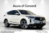 2026 Acura RDX Technology Package