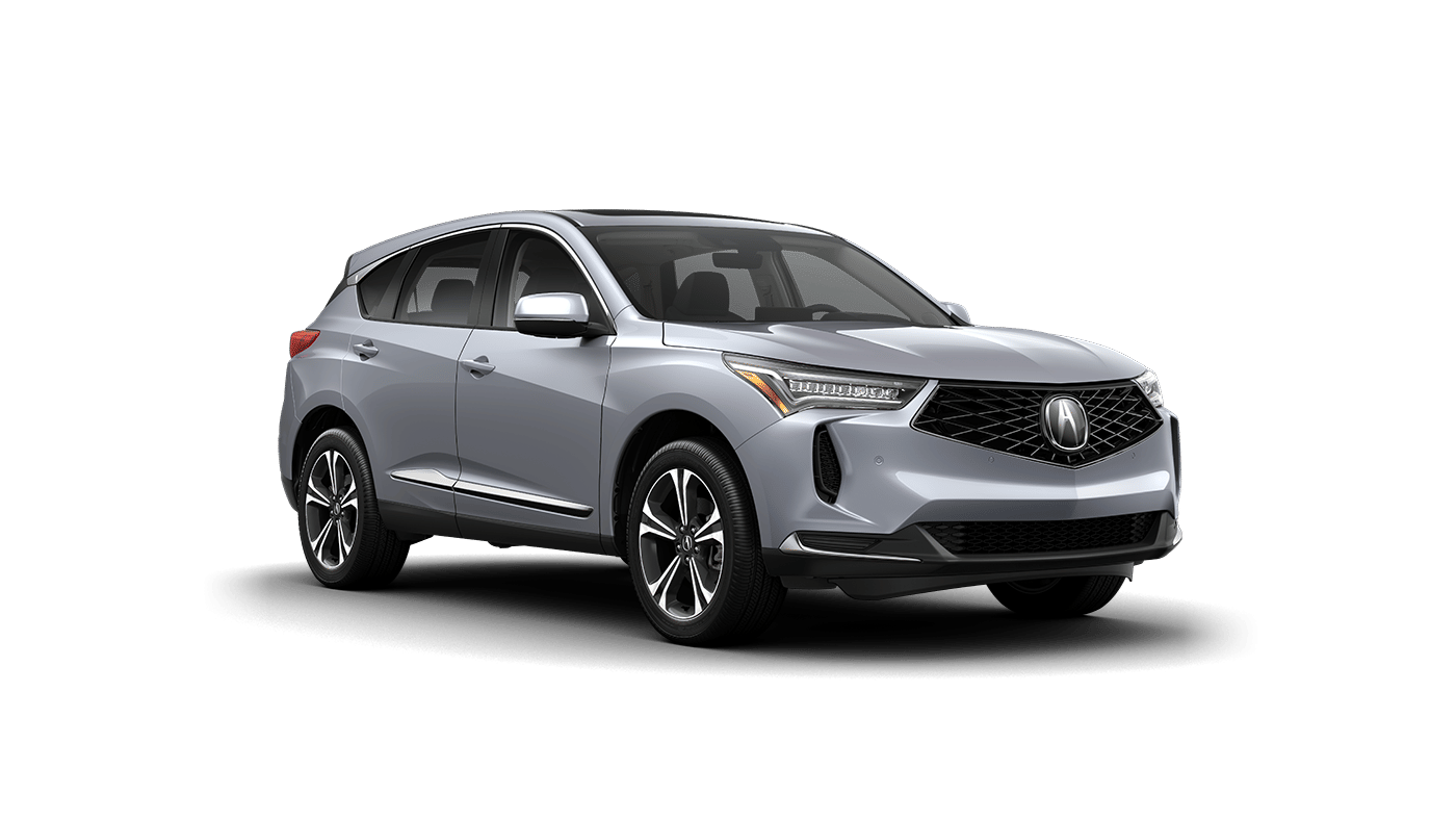 7 thumbnail image of  2026 Acura RDX Technology Package