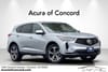 2026 Acura RDX Technology Package
