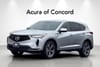 8 thumbnail image of  2026 Acura RDX Technology Package