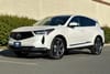 8 thumbnail image of  2026 Acura RDX Technology Package