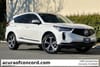 1 placeholder image of  2026 Acura RDX Technology Package