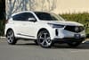 2 thumbnail image of  2026 Acura RDX Technology Package