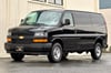 8 thumbnail image of  2026 Chevrolet Express 2500 Work Van