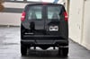 5 thumbnail image of  2026 Chevrolet Express 2500 Work Van