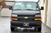 9 thumbnail image of  2026 Chevrolet Express 2500 Work Van
