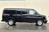 3 thumbnail image of  2026 Chevrolet Express 2500 Work Van