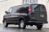 6 thumbnail image of  2026 Chevrolet Express 2500 Work Van