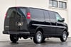 4 thumbnail image of  2026 Chevrolet Express 2500 Work Van