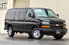 2 thumbnail image of  2026 Chevrolet Express 2500 Work Van