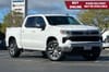 1 thumbnail image of  2026 Chevrolet Silverado 1500 LT