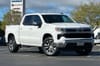 2 thumbnail image of  2026 Chevrolet Silverado 1500 LT