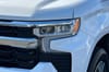 52 thumbnail image of  2026 Chevrolet Silverado 1500 LT