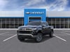 8 thumbnail image of  2026 Chevrolet Silverado 1500 LT