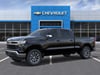 6 thumbnail image of  2026 Chevrolet Silverado 1500 LT