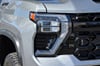 45 thumbnail image of  2026 Chevrolet Silverado 2500HD ZR2