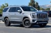 2 thumbnail image of  2026 GMC Yukon Denali