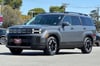 9 thumbnail image of  2026 Hyundai Santa Fe SEL