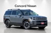 2 thumbnail image of  2026 Hyundai Santa Fe SEL