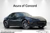 2026 Mazda MX-5 Miata RF Grand Touring