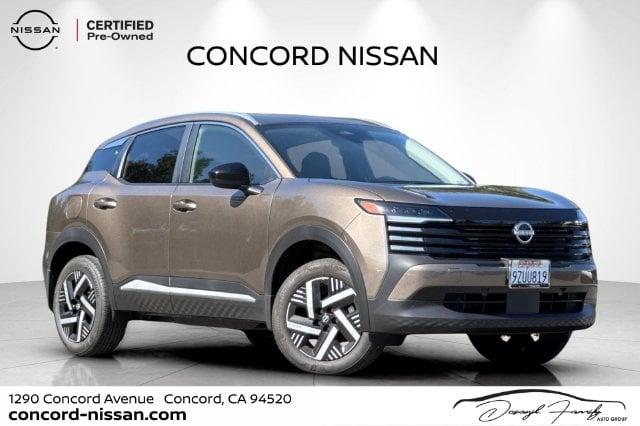 2026 Nissan KICKS