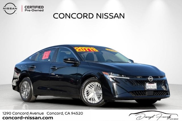 2026 Nissan Sentra