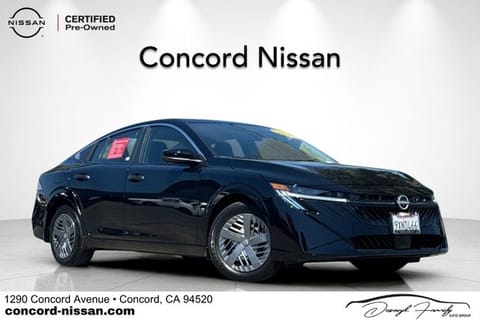 1 image of 2026 Nissan Sentra S