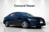 2 thumbnail image of  2026 Nissan Sentra S
