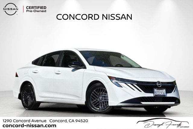 2026 Nissan Sentra