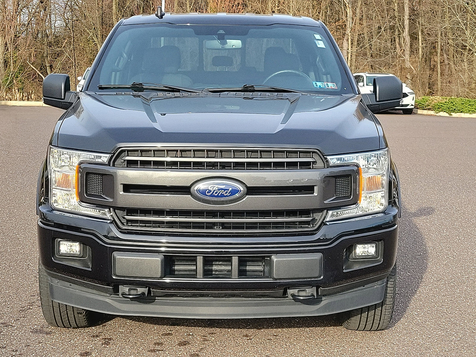 Used 2020 Ford F-150 XLT with VIN 1FTEW1EP1LFB78274 for sale in Royersford, PA