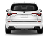 4 thumbnail image of  2025 Acura MDX w/Advance Package