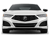 8 thumbnail image of  2024 Acura TLX w/Technology Package