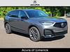 1 thumbnail image of  2025 Acura MDX w/A-Spec Package