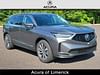 2025 Acura MDX w/Technology Package