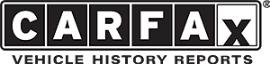 CARFAX vehicle history report logo