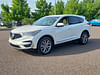 3 thumbnail image of  2021 Acura RDX w/Technology Package