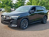 2 thumbnail image of  2025 Acura MDX w/A-Spec Package