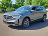 2 thumbnail image of  2025 Acura MDX w/Technology Package