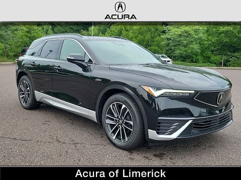 1 image of 2024 Acura ZDX w/A-Spec Package