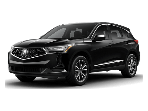 1 image of 2024 Acura RDX w/Technology Package
